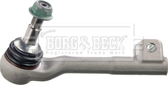 Borg & Beck BTR6054 - Testa barra d'accoppiamento www.autoricambit.com