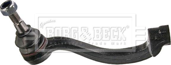 Borg & Beck BTR6084 - Testa barra d'accoppiamento www.autoricambit.com