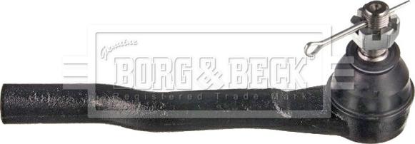 Borg & Beck BTR6083 - Testa barra d'accoppiamento www.autoricambit.com