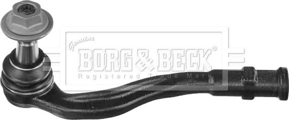 Borg & Beck BTR6023 - Testa barra d'accoppiamento www.autoricambit.com