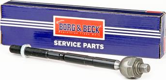 Borg & Beck BTR6148 - Giunto assiale, Asta trasversale www.autoricambit.com