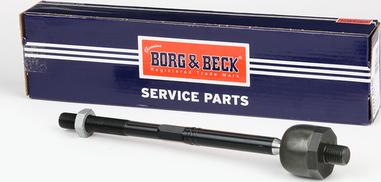 Borg & Beck BTR6155 - Giunto assiale, Asta trasversale www.autoricambit.com