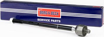 Borg & Beck BTR6163 - Giunto assiale, Asta trasversale www.autoricambit.com