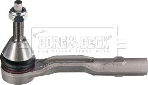 Borg & Beck BTR6103 - Testa barra d'accoppiamento www.autoricambit.com