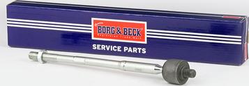 Borg & Beck BTR6181 - Giunto assiale, Asta trasversale www.autoricambit.com