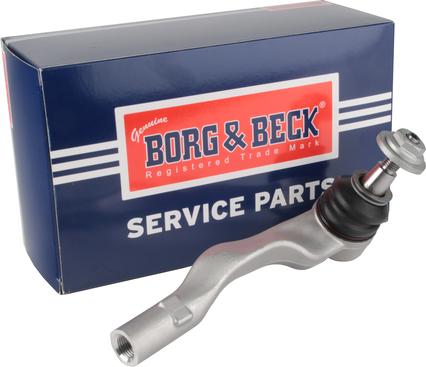 Borg & Beck BTR6258 - Testa barra d'accoppiamento www.autoricambit.com