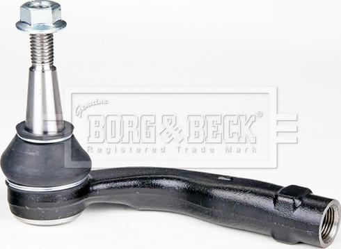 Borg & Beck BTR6206 - Testa barra d'accoppiamento www.autoricambit.com