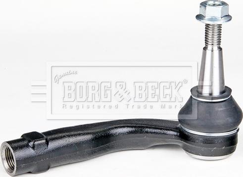 Borg & Beck BTR6207 - Testa barra d'accoppiamento www.autoricambit.com