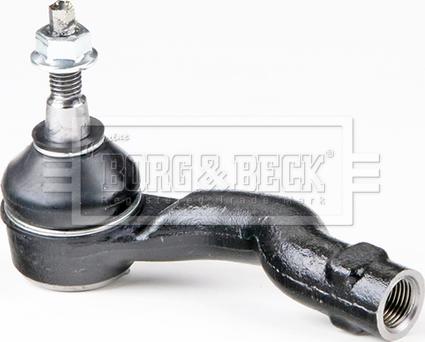 Borg & Beck BTR6215 - Testa barra d'accoppiamento www.autoricambit.com