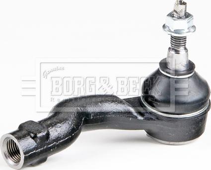 Borg & Beck BTR6216 - Testa barra d'accoppiamento www.autoricambit.com