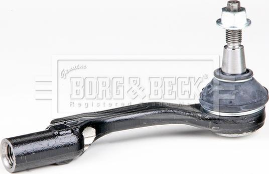 Borg & Beck BTR6211 - Testa barra d'accoppiamento www.autoricambit.com