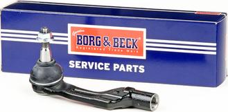 Borg & Beck BTR6211 - Testa barra d'accoppiamento www.autoricambit.com