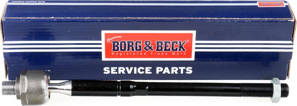 Borg & Beck BTR6282 - Giunto assiale, Asta trasversale www.autoricambit.com