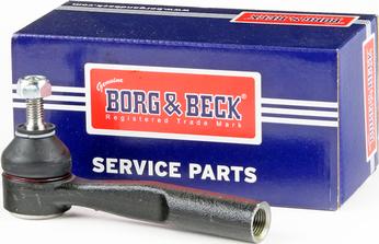 Borg & Beck BTR6235 - Testa barra d'accoppiamento www.autoricambit.com