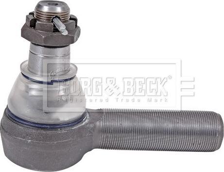 Borg & Beck BTR32440 - Testa barra d'accoppiamento www.autoricambit.com