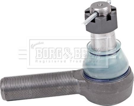 Borg & Beck BTR32442 - Testa barra d'accoppiamento www.autoricambit.com