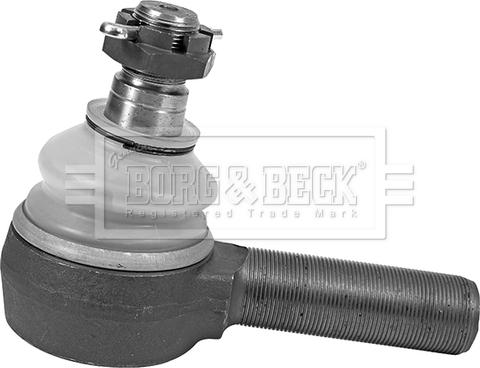 Borg & Beck BTR32195 - Testa barra d'accoppiamento www.autoricambit.com