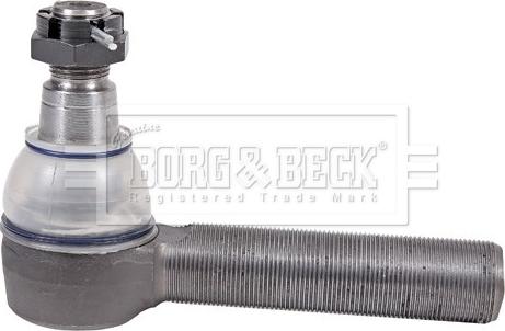 Borg & Beck BTR32153 - Testa barra d'accoppiamento www.autoricambit.com