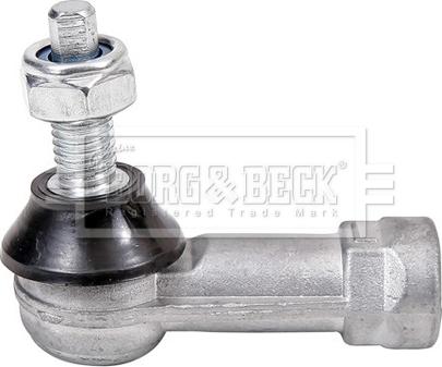 Borg & Beck BTR32225 - Testa barra d'accoppiamento www.autoricambit.com