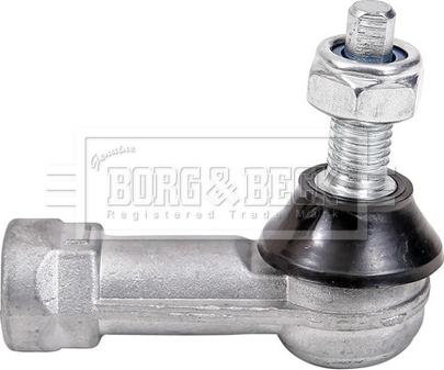 Borg & Beck BTR32226 - Testa barra d'accoppiamento www.autoricambit.com