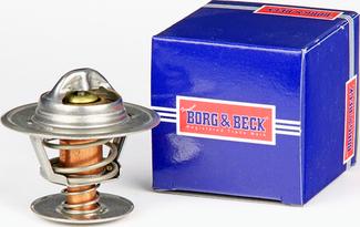 Borg & Beck BTS193.87 - Termostato, Refrigerante www.autoricambit.com