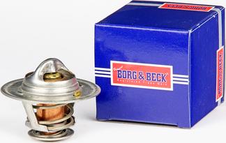Borg & Beck BTS151.79 - Termostato, Refrigerante www.autoricambit.com
