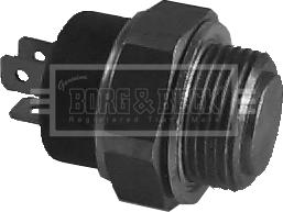 Borg & Beck BTS815.95 - Termostato, ventola del radiatore / climatizzatore www.autoricambit.com