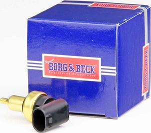 Borg & Beck BTS3059 - Sensore, Temperatura refrigerante www.autoricambit.com