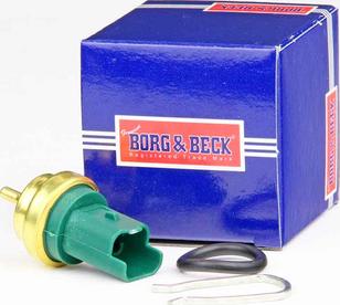 Borg & Beck BTS3069 - Sensore, Temperatura refrigerante www.autoricambit.com