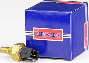 Borg & Beck BTS3003 - Sensore, Temperatura refrigerante www.autoricambit.com