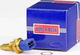 Borg & Beck BTS3019 - Sensore, Temperatura refrigerante www.autoricambit.com