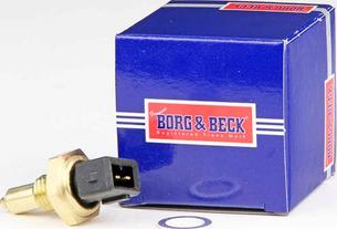 Borg & Beck BTS3011 - Sensore, Temperatura refrigerante www.autoricambit.com