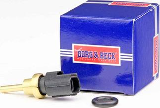 Borg & Beck BTS3032 - Sensore, Temperatura refrigerante www.autoricambit.com