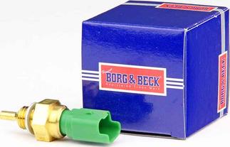 Borg & Beck BTS3021 - Sensore, Temperatura refrigerante www.autoricambit.com
