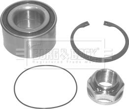 Magneti Marelli 600000140400 - Kit cuscinetto ruota www.autoricambit.com