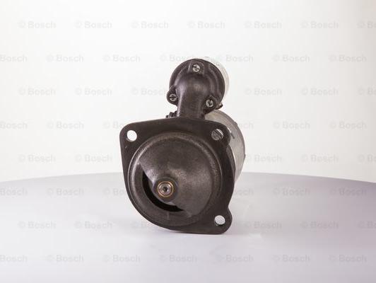 BOSCH 9 000 453 079 - Motorino d'avviamento www.autoricambit.com