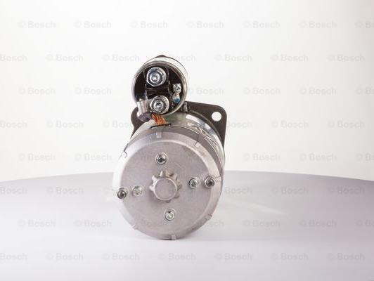 BOSCH 9 000 453 079 - Motorino d'avviamento www.autoricambit.com