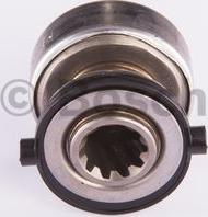 BOSCH 9 001 081 042 - Pignone, Motorino d'avviamento www.autoricambit.com