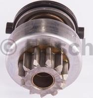 BOSCH 9 001 081 042 - Pignone, Motorino d'avviamento www.autoricambit.com