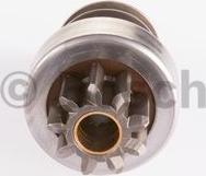 BOSCH 9 001 083 444 - Pignone, Motorino d'avviamento www.autoricambit.com