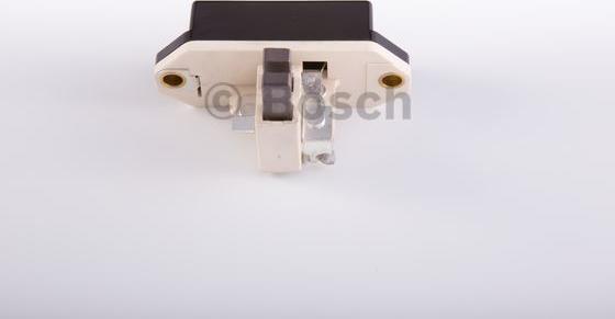 BOSCH 9 190 087 032 - Regolatore di tensione del generatore www.autoricambit.com