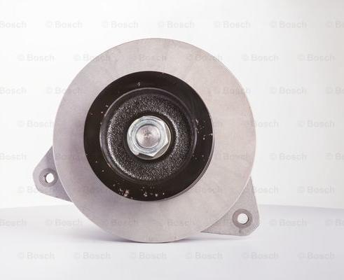 BOSCH 9 120 456 044 - Alternatore www.autoricambit.com