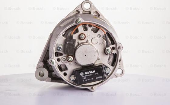 BOSCH 9 120 080 181 - Alternatore www.autoricambit.com