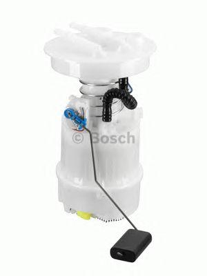 BOSCH 986580951 - Pompa carburante www.autoricambit.com