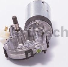 BOSCH 9 390 453 024 - Motore tergicristallo www.autoricambit.com