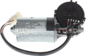 BOSCH 9 390 453 022 - Motore tergicristallo www.autoricambit.com