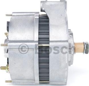 BOSCH 6 033 GB3 045 - Alternatore www.autoricambit.com