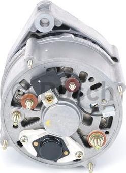 BOSCH 6 033 GB3 045 - Alternatore www.autoricambit.com