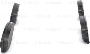 BOSCH 0 986 494 434 - Kit pastiglie freno, Freno a disco www.autoricambit.com