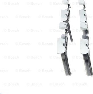 BOSCH 0 986 494 674 - Kit pastiglie freno, Freno a disco www.autoricambit.com